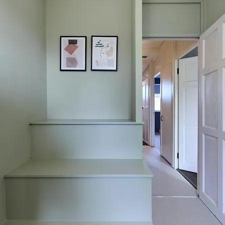 The Peckham Escape - Modern 3bdr With Garden Apartment
