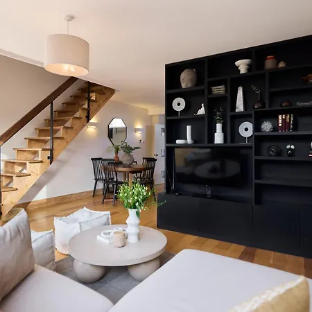 The Peckham Escape - Modern 3bdr With Garden Apartment *