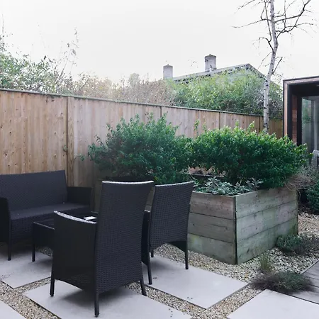 The Peckham Escape - Modern 3bdr With Garden *