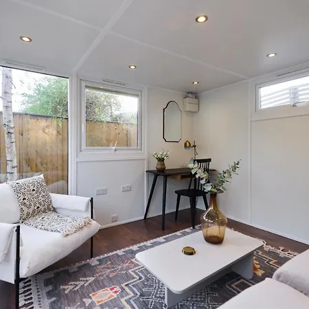 The Peckham Escape - Modern 3bdr With Garden London