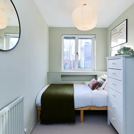 The Peckham Escape - Modern 3bdr With Garden * London