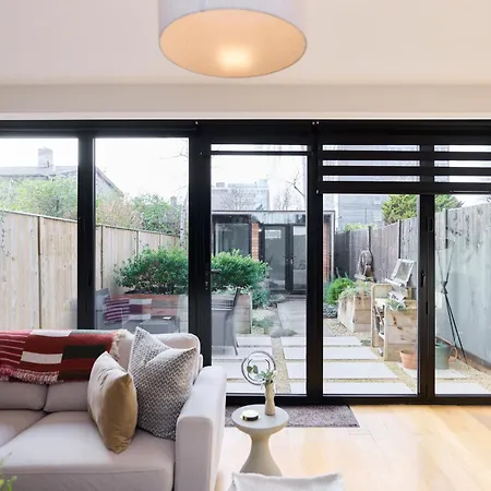 The Peckham Escape - Modern 3bdr With Garden