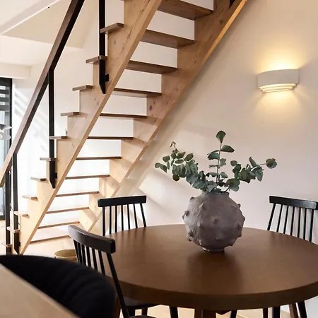 Apartment The Peckham Escape - Modern 3bdr With Garden