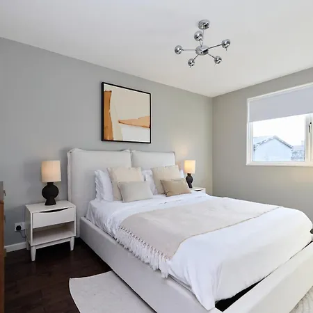 The Peckham Escape - Modern 3bdr With Garden Apartment *