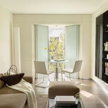 Me By Melia - Covent Garden 5*