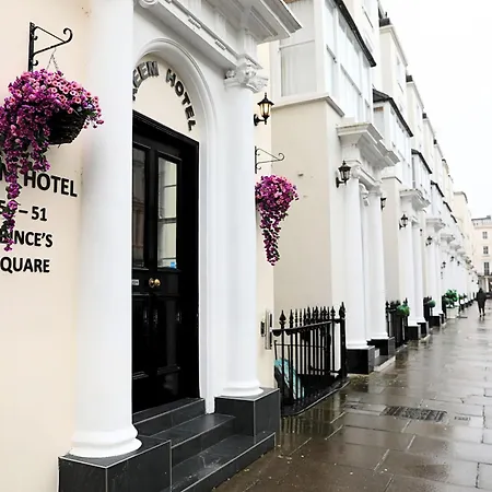 Hotel Reem London