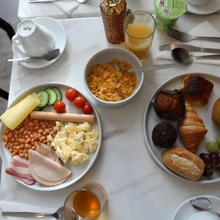 Hotel Reem 3*