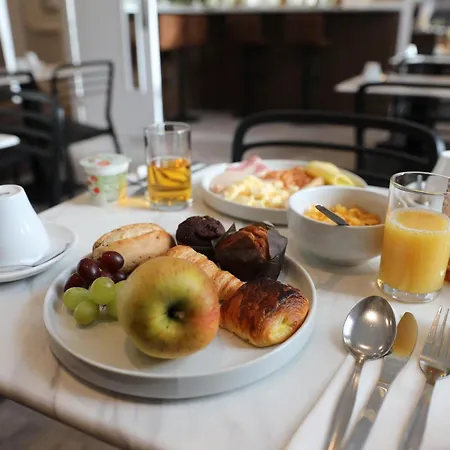 Hotel Reem London
