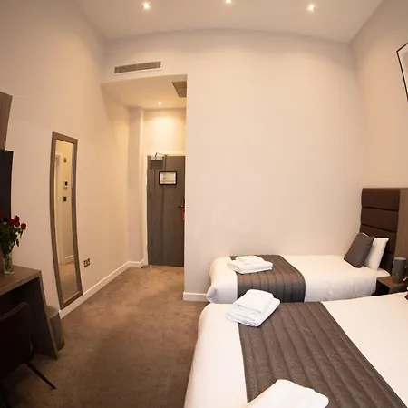 Hotel Reem