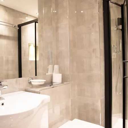 Hotel Reem London