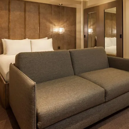 Radisson Blu Edwardian Bloomsbury Street Hotel, Hotel 4*