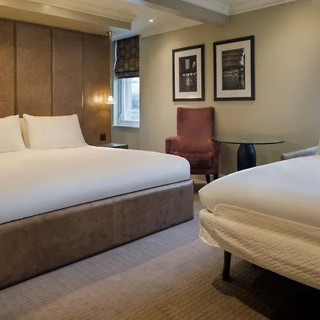 Radisson Blu Edwardian Bloomsbury Street Hotel, Hotel Londen