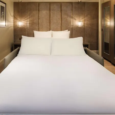 Radisson Blu Hotel, Bloomsbury Londýn