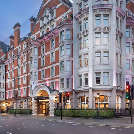 Hotel Radisson Blu Edwardian Bloomsbury Street Hotel,