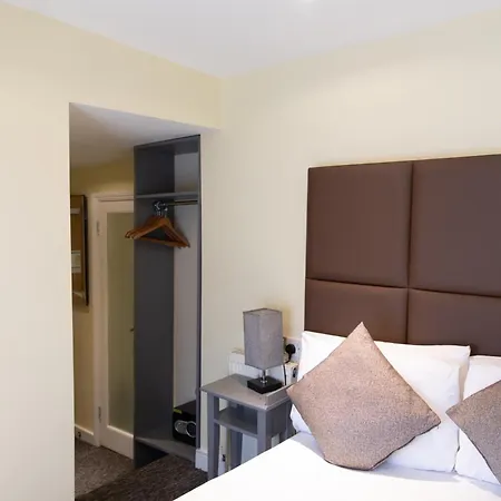 Duke Of Leinster 3* London