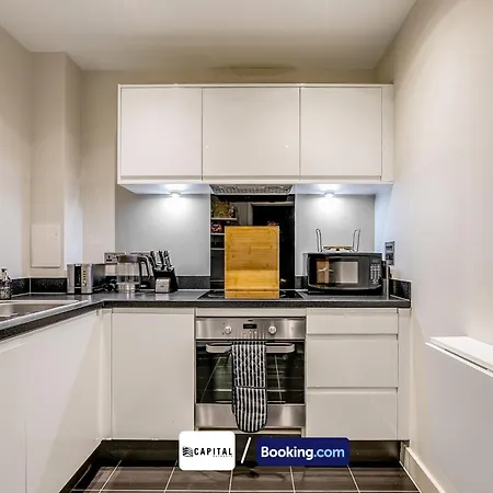 Last-minute Reserve L Sleeps Up To 8 L Cozy By Capital Retreats Short Lets & Serviced In Colindale With Free Wifi * Edgware