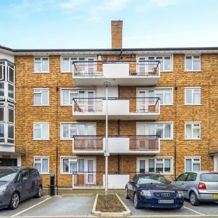 The Old Mill Apartment