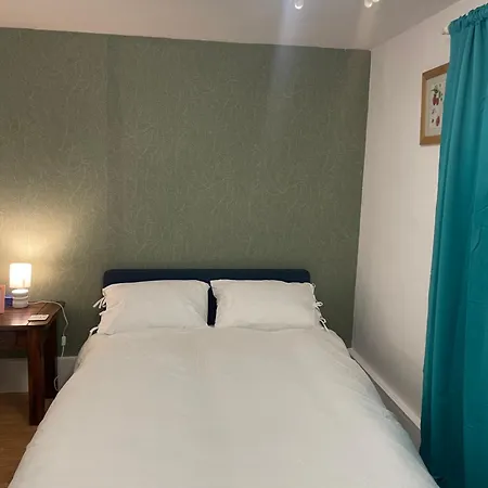 The Old Mill Apartment London