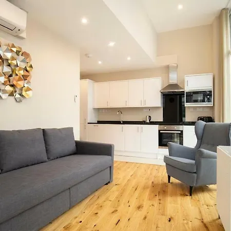 Traveleraddress - Crawford Place