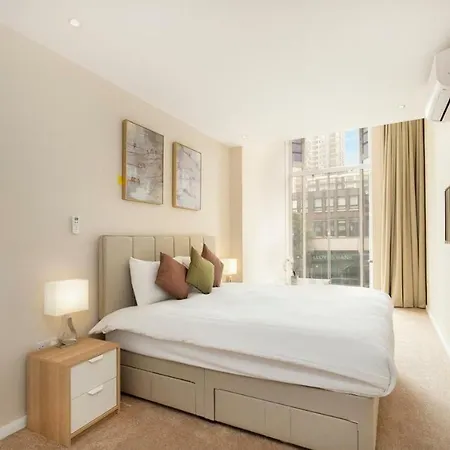 Traveleraddress - Crawford Place *