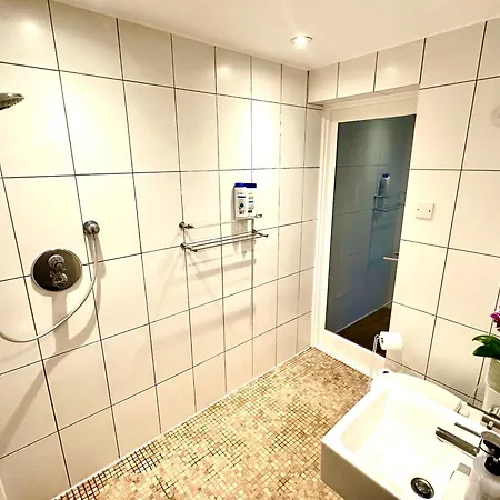 Beautiful Cosy In King's Cross Apartment London