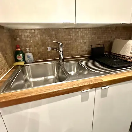 Beautiful Cosy In King's Cross London
