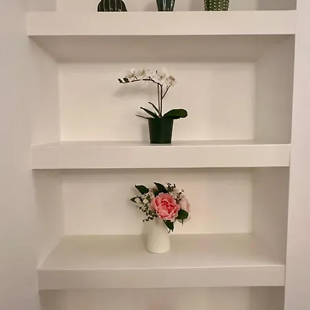 Beautiful Cosy In King's Cross Apartment *
