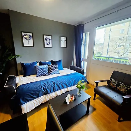 Apartment Wellington