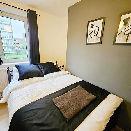 Apartment Wellington