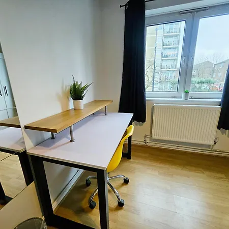 Apartment Wellington *