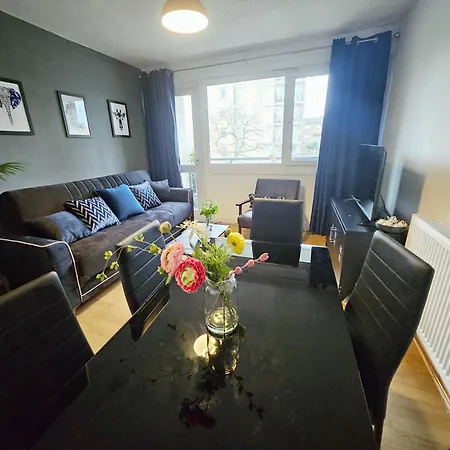 Apartment Wellington London