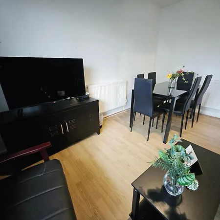 Wellington Apartment *