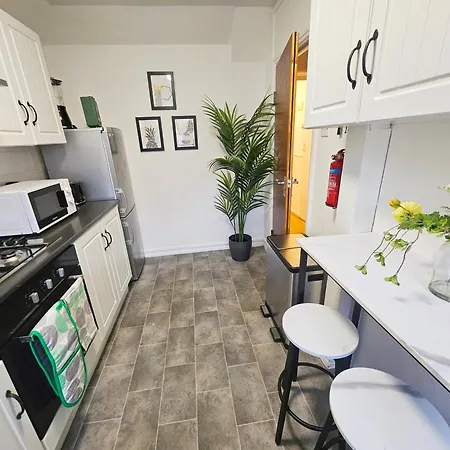 Apartment Wellington *