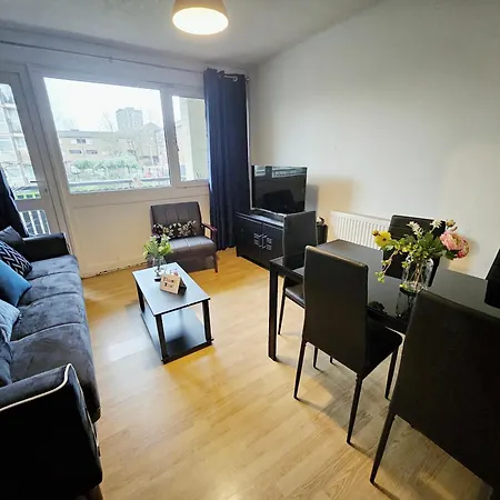 Apartment Wellington *
