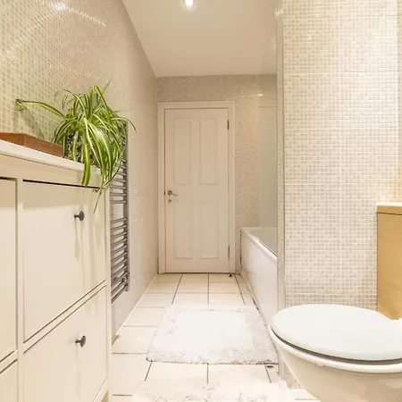 Zone1! Apartment *