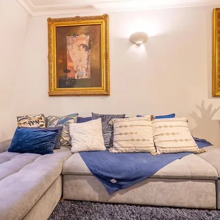 Zone1! Apartment