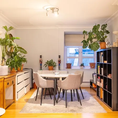 Zone1! Apartment *