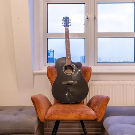 Apartment Zone1! London