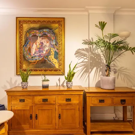 Zone1! Apartment *