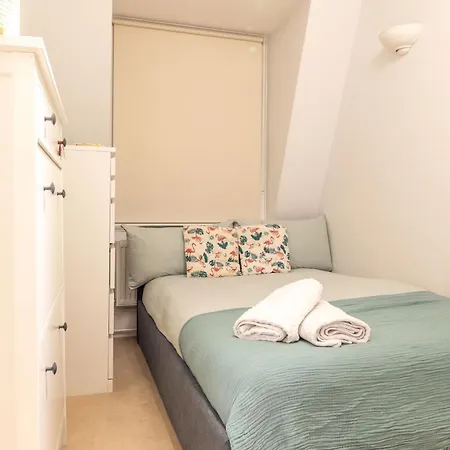 Apartment Zone1! *