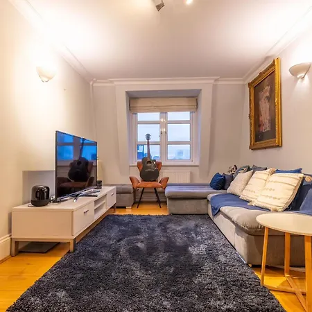 Zone1! Apartment *