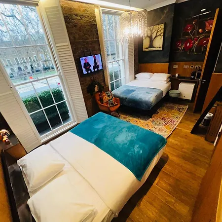 Hotel The Melville By Rokxy- Kings Cross