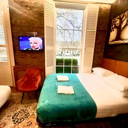 Hotel The Melville By Rokxy- Kings Cross