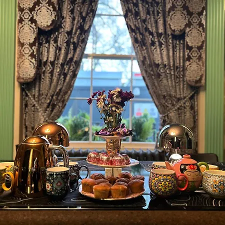 The Melville By Rokxy- Kings Cross 3*