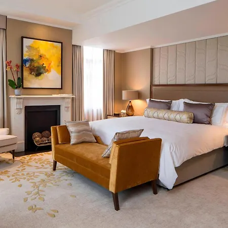 Jw Marriott Grosvenor House 5* London