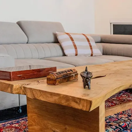 Canary Wharf Riverside Penthouse شقة لندن
