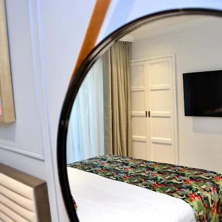 Apartahotel Sanctum Regent's Park 5*
