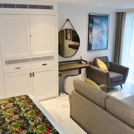 Sanctum Regent's Park 5* Londres