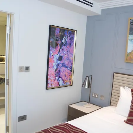 Sanctum Regent's Park 5* Londres