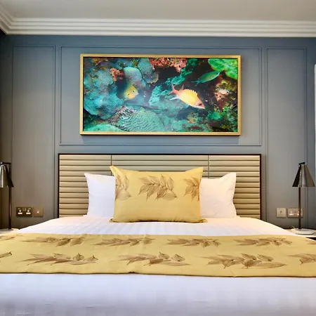 Sanctum Regent's Park Apartahotel Londres